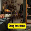 Article image for: 10 home decor items that make your home look cheap