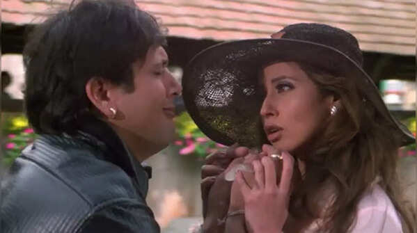 Urmila Matondkar