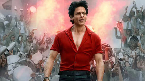 Shah Rukh Khan