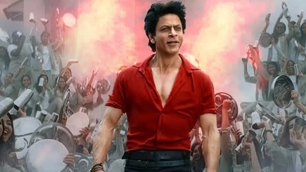 Shah Rukh Khan