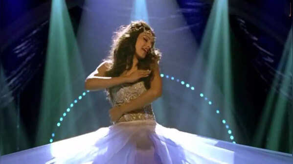 Bipasha Basu