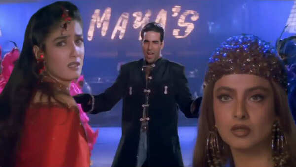Akshay Kumar Stills