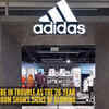 Article image for: Is Adidas facing a style slowdown?
