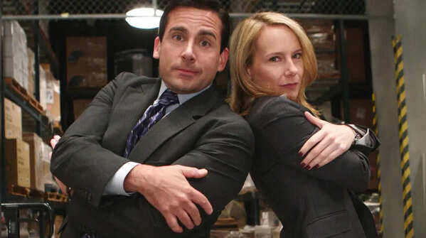 Best sitcoms to binge-watch on Peacock