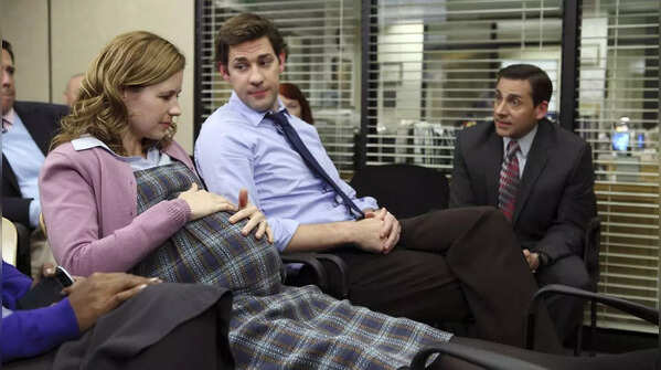 'The Office' – The mockumentary king
