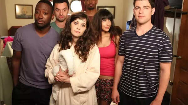 'New Girl' – Roommates, ridiculousness, and heart