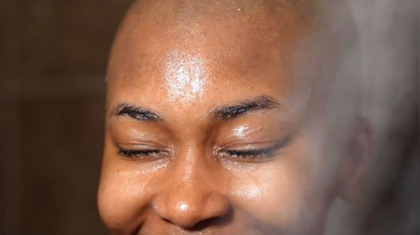 Use an antifungal product at least twice a month