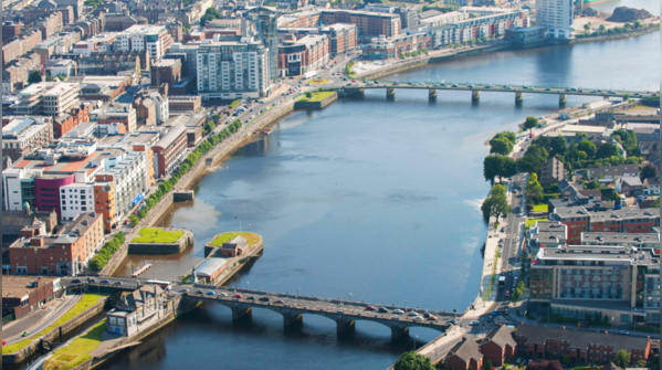 Ireland (Democracy Index score: 9.0)