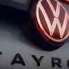 Article image for: Volkswagen Tayron teased, launch soon: What to expect from this 7-seater SUV