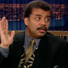 Article image for: Neil deGrasse Tyson explains why falling into a black hole would be his preferred way to die