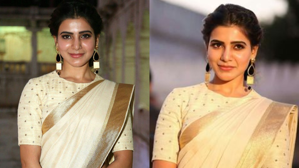Samantha Ruth Prabhu