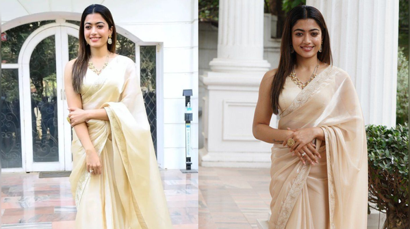 Rashmika Mandanna