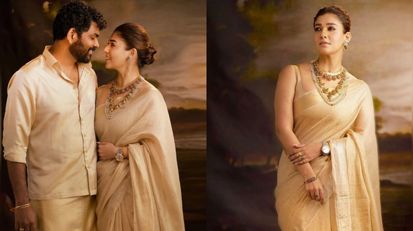Nayanthara
