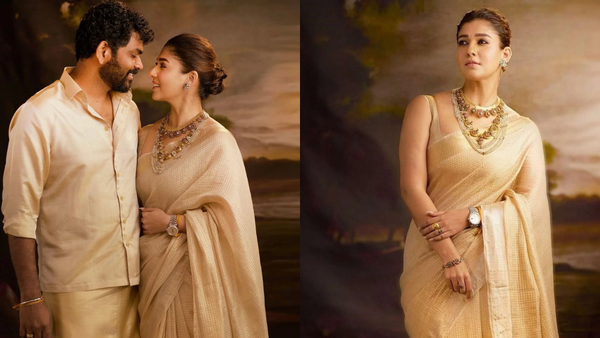 Nayanthara Stills