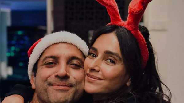 Festive holiday cheer