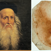 Article image for: Is this Leonardo da Vinci’s DNA? Scientists may have finally found his genetic trace on Renaissance art