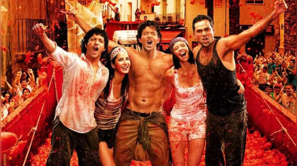 'Zindagi Na Milegi Dobara'