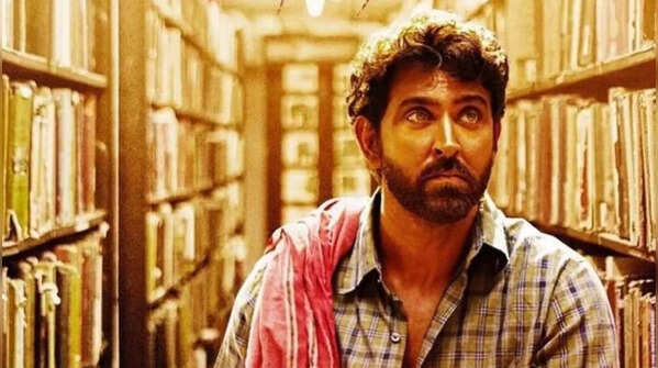 'Super 30'