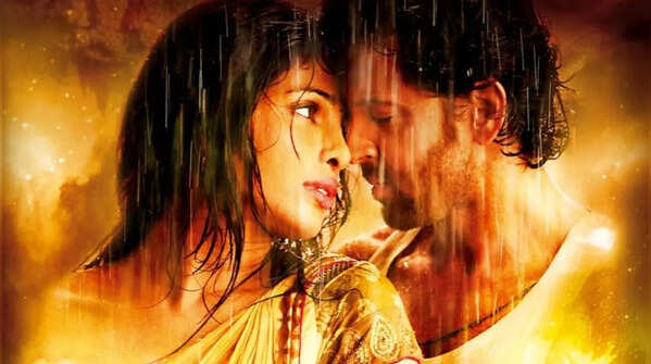 'Agneepath'