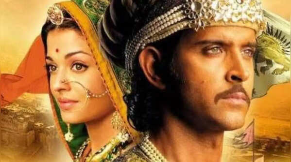 'Jodhaa Akbar'