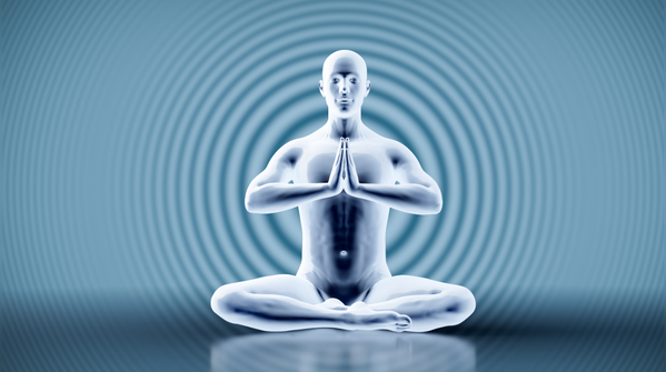1. Trying to manifest from lack
