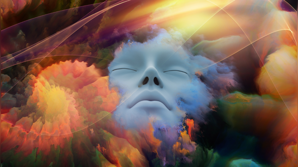 You experience synchronicities more than others