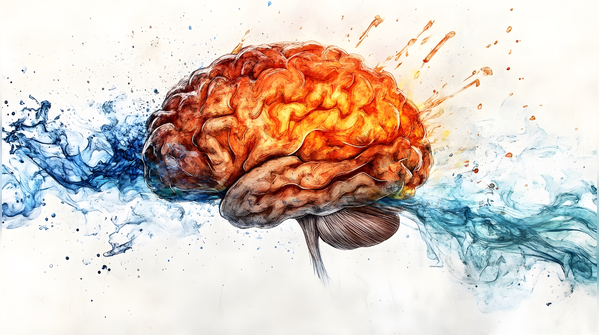 Your intuition speaks before your mind does