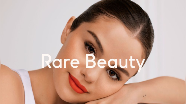 Rare Beauty: The Pigment Powerhouse