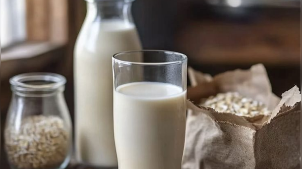 Milk