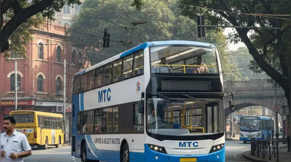 Limited and select routes