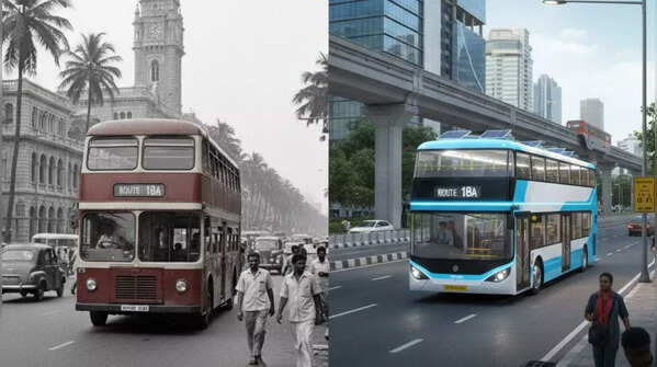 Historical connection with Chennai
