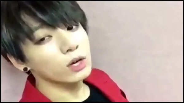 Jungkook
