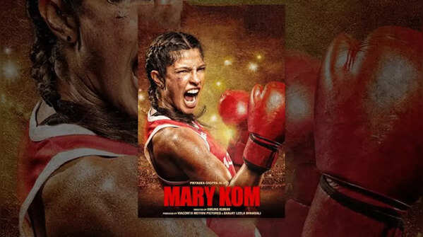 ‘Mary Kom’