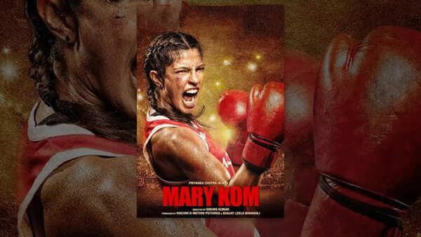mary kom Wallpapers