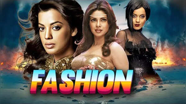 ‘Fashion’