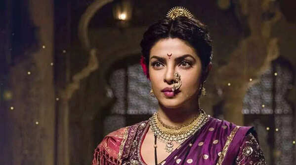 ‘Bajirao Mastani’