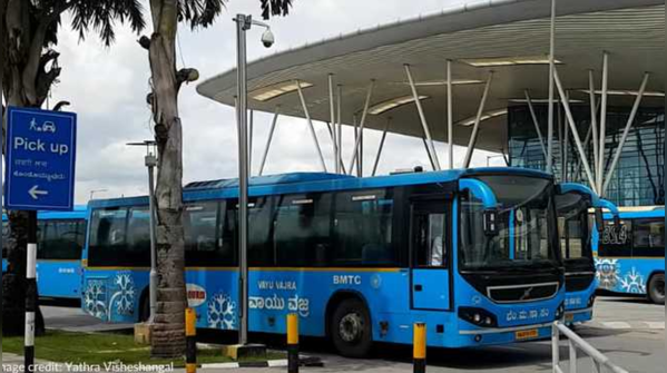 BIAL Faces Fresh Passenger Backlash