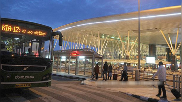 Vayu Vajra Services Key for Commuters