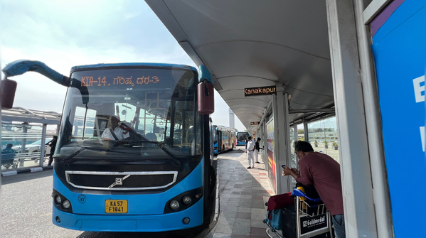 Earlier Layout Allowed Smooth Operations