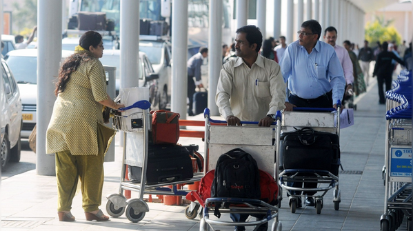 Passengers Pushed Towards Costlier Travel