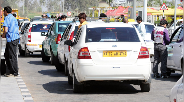 Impact on Traffic Management