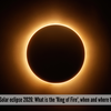 Annular Eclipse Eclipse Full Movie Eng Sub In 1868, A Solar Eclipse In India Revealed A Mysterious Element In The Sun  That Would Not Be Found On Earth For 27 Years The Times Of India