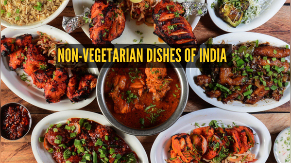 Must-try non-veg dishes