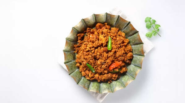 Bheja Masala – Mumbai