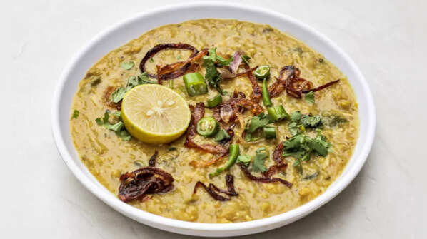 Haleem – Hyderabad