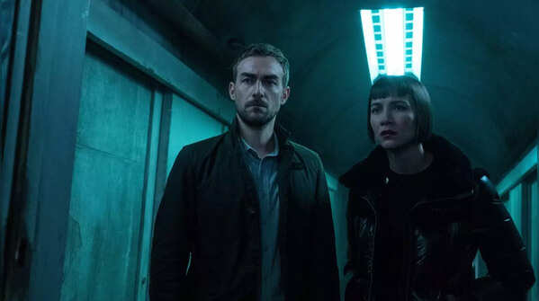 ‘Helstrom’: Family drama, demons, and dark powers