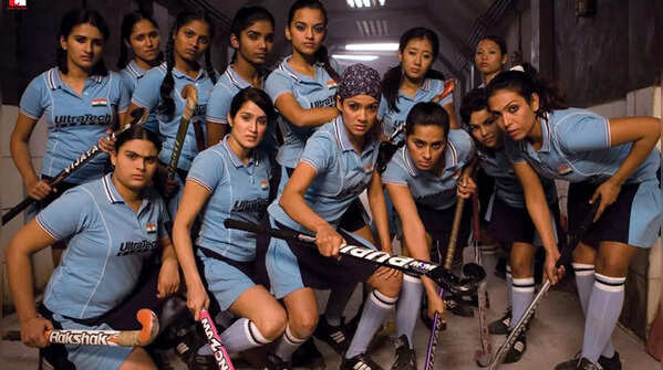Chak De! India