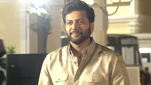 Ravi Mohan Photos