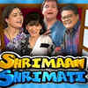 Article image for: ‘Shriman Shrimati’