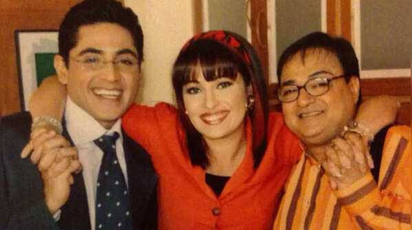‘Hum Paanch’, ‘Dekh Bhai Dekh’, 'Yes Boss': Top TV comedy shows from the 90s